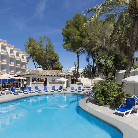 Apart Otel Hsm Park