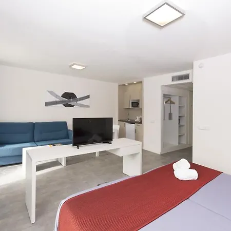 Hsm Park Apart Otel