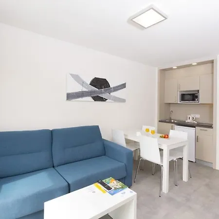 Apart Otel Hsm Park