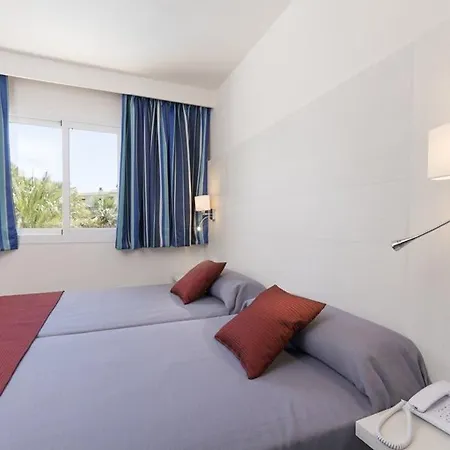 Hsm Park 3* Playa de Muro (Mallorca)