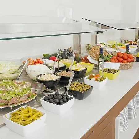 Apart Otel Hsm Park 3*