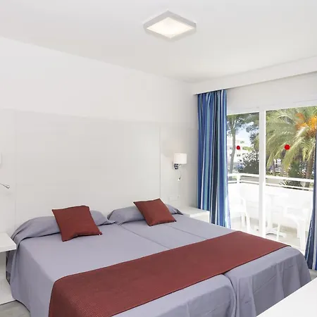 Apart Otel Hsm Park 3*