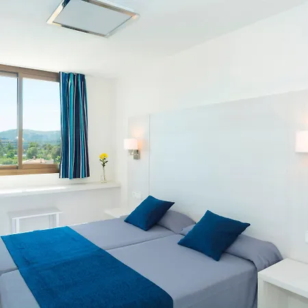 Hsm Park Apart Otel 3*
