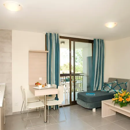 Apart Otel Hsm Park 3*