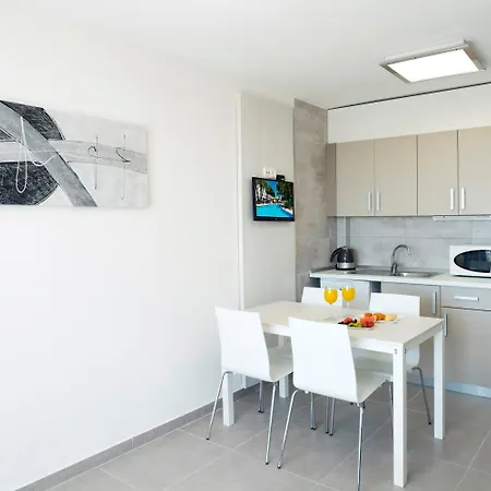 Hsm Park Apart Otel 3*
