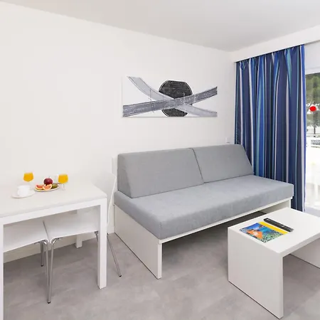 Apart Otel Hsm Park 3*
