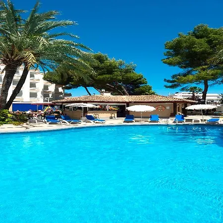 Hsm Park Apart Otel 3*