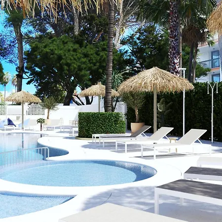 Hsm Park Apart Otel 3*