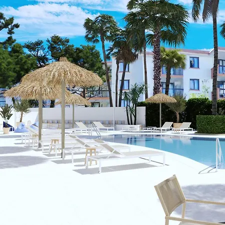 Apart Otel Hsm Park 3*