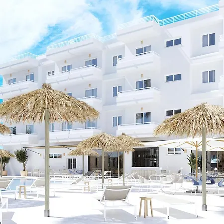 Hsm Park Playa de Muro (Mallorca)