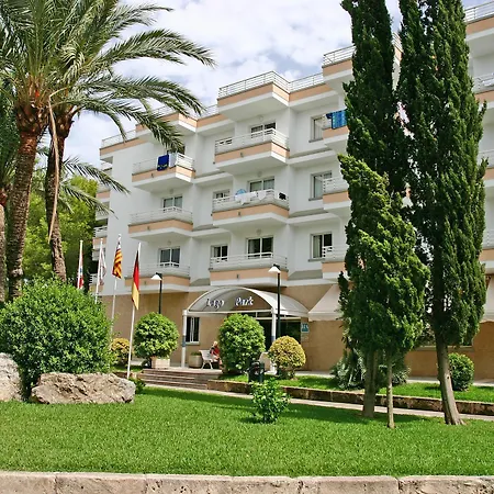 Apart Otel Hsm Park 3*