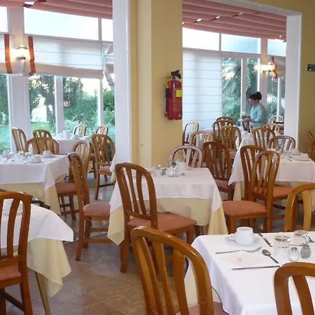 Hsm Park Apart Otel