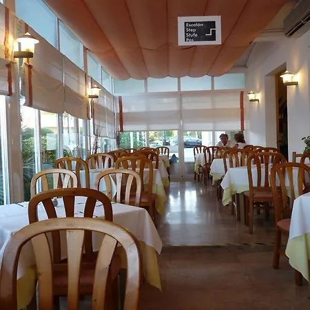 Hsm Park 3* Playa de Muro (Mallorca)
