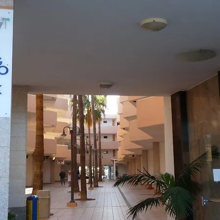 Hsm Park 3* פלאיה דה מורו