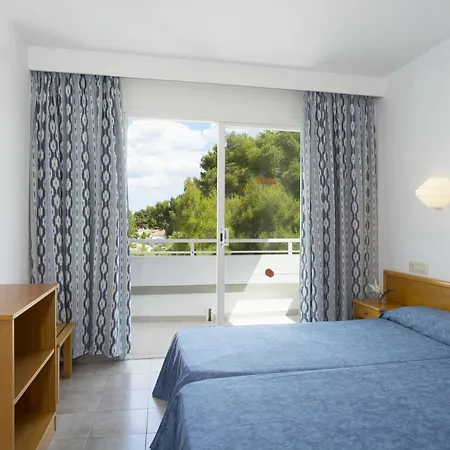 Apart Otel Hsm Park