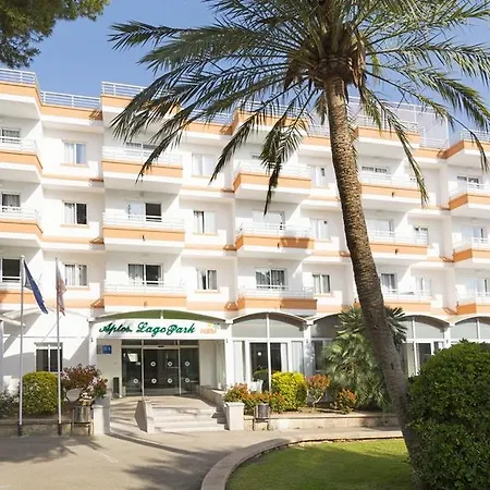 Hsm Park Playa de Muro (Mallorca)